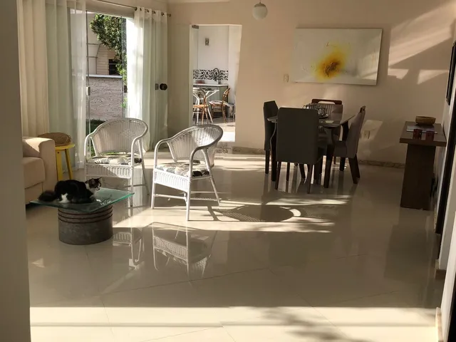 Imagem 5: CASA EM BURAQUINHO 4/4