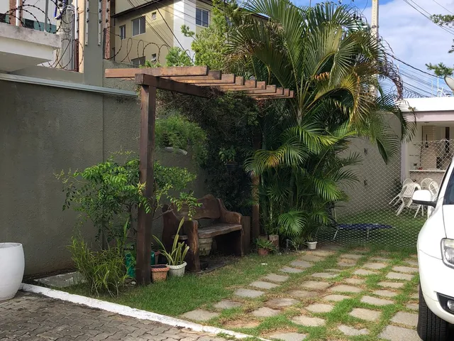 Imagem 8: CASA EM BURAQUINHO 4/4