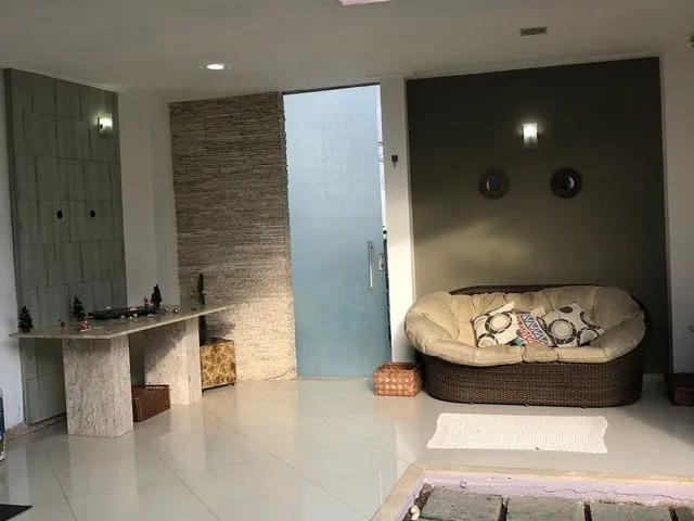 Imagem 12: CASA EM BURAQUINHO 4/4