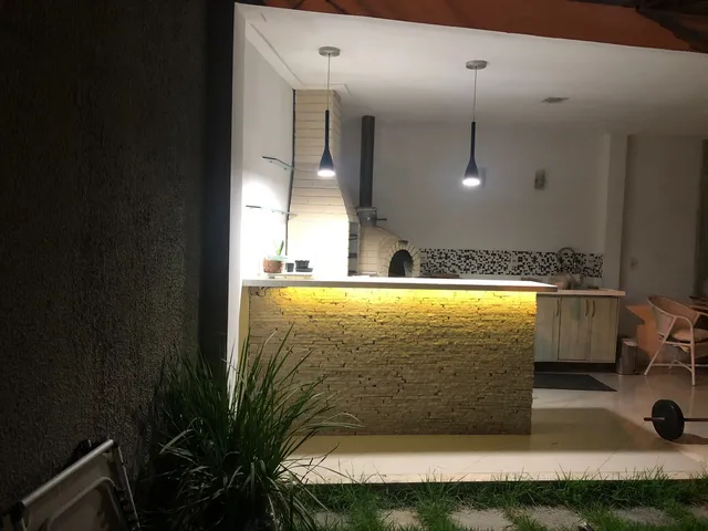 Imagem 2: CASA EM BURAQUINHO 4/4