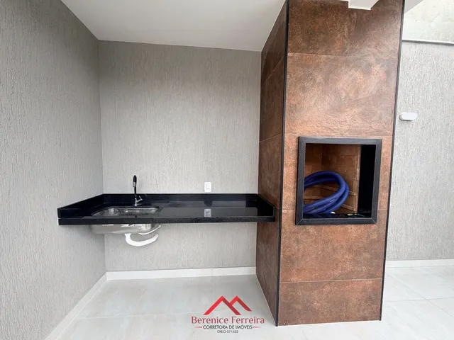 Imagem 8: Maravilhosa casa Alto Padrão com Piscina