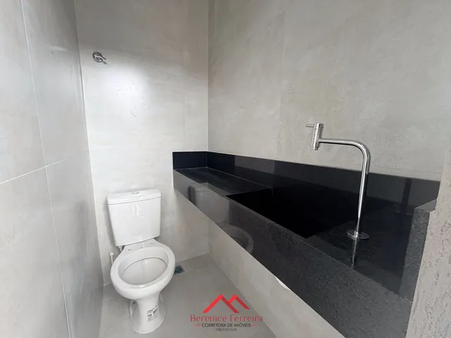 Imagem 14: Maravilhosa casa Alto Padrão com Piscina