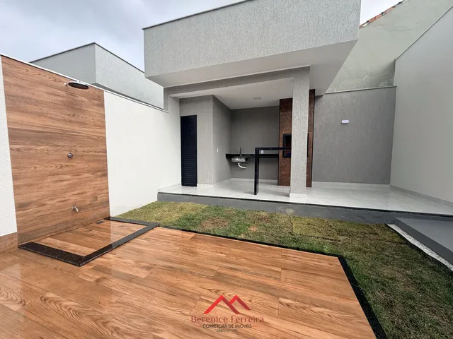 Imagem 12: Maravilhosa casa Alto Padrão com Piscina