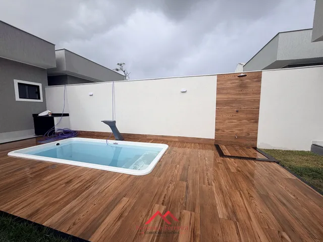 Imagem 7: Maravilhosa casa Alto Padrão com Piscina