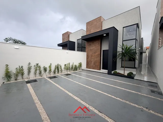 Imagem 3: Maravilhosa casa Alto Padrão com Piscina