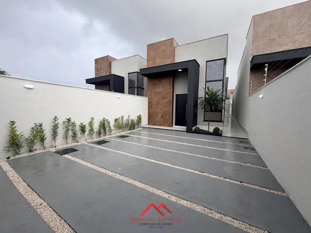 Imagem 6: Maravilhosa casa Alto Padrão com Piscina