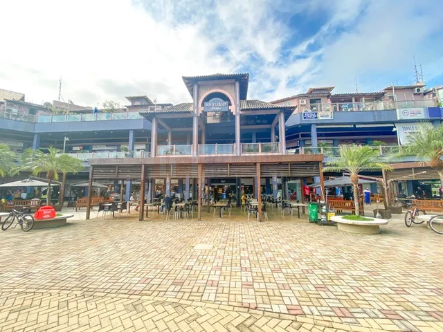 Imagem: Alugo Excelente Loja Comercial no Shopping