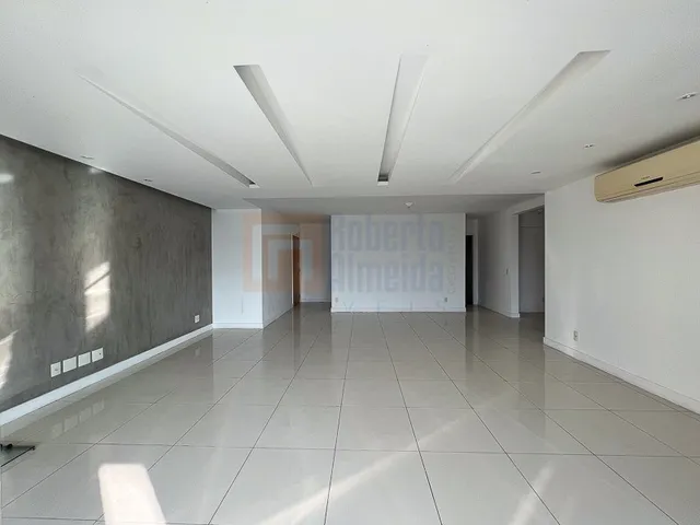 Imagem 14: Alugo Excelente Apartamento Condomínio Santa Mônica Jardins Club Barra da Tijuca de