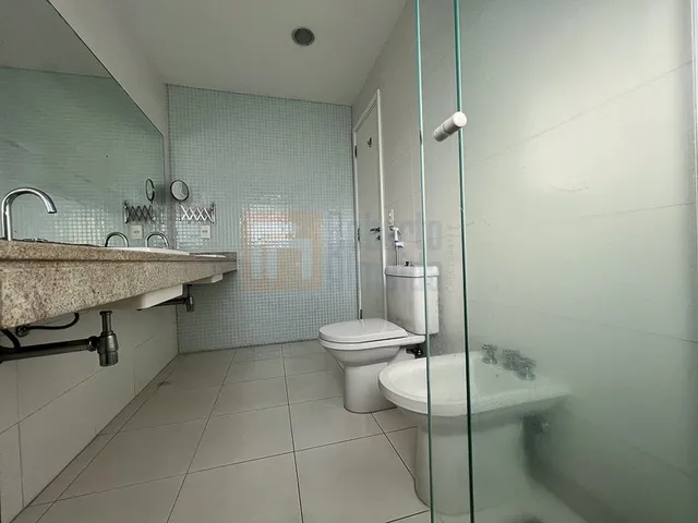 Imagem 13: Alugo Excelente Apartamento Condomínio Santa Mônica Jardins Club Barra da Tijuca de