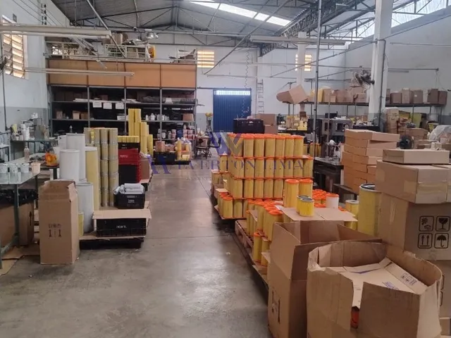 Imagem: Galpao Industrial em Indaiatuba - Sp, Recreio