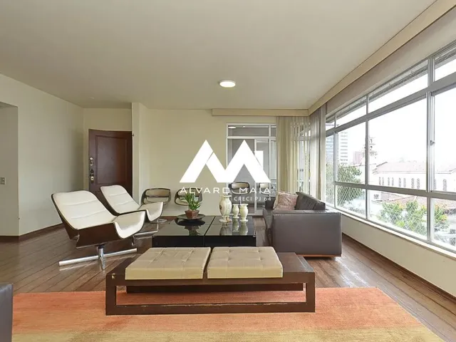 Imagem: Apartamento à venda no bairro Carmo - Belo
