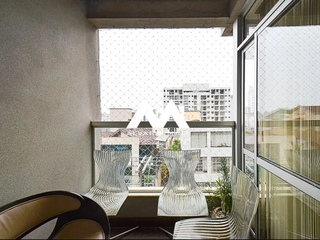 Imagem 12: Apartamento à venda no bairro Carmo - Belo Horizonte/MG