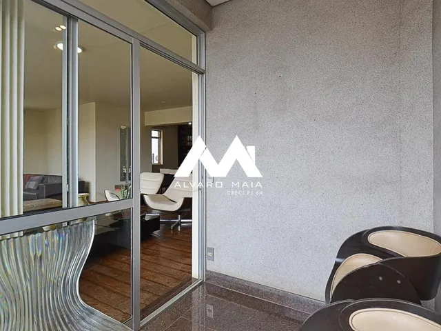 Imagem 13: Apartamento à venda no bairro Carmo - Belo Horizonte/MG