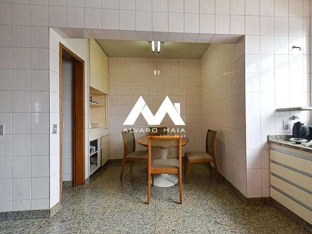 Imagem 5: Apartamento à venda no bairro Carmo - Belo Horizonte/MG