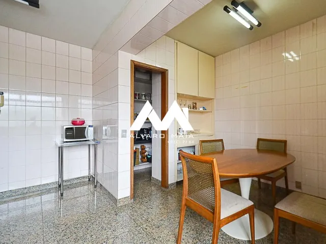 Imagem 6: Apartamento à venda no bairro Carmo - Belo Horizonte/MG