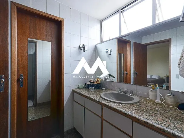 Imagem 7: Apartamento à venda no bairro Carmo - Belo Horizonte/MG