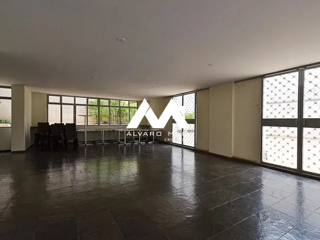 Imagem 2: Apartamento à venda no bairro Carmo - Belo Horizonte/MG