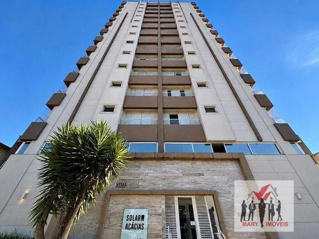 Imagem: Apartamento à venda no bairro Jardim Country