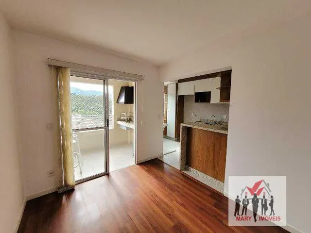 Imagem 4: Apartamento à venda no bairro Jardim Country Club - Poços de Caldas/MG