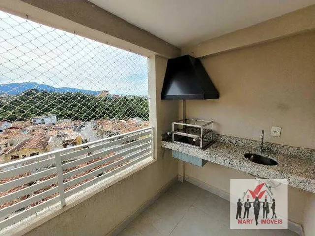 Imagem 12: Apartamento à venda no bairro Jardim Country Club - Poços de Caldas/MG