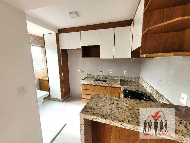 Imagem 11: Apartamento à venda no bairro Jardim Country Club - Poços de Caldas/MG