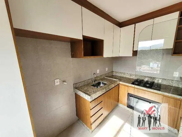 Imagem 14: Apartamento à venda no bairro Jardim Country Club - Poços de Caldas/MG