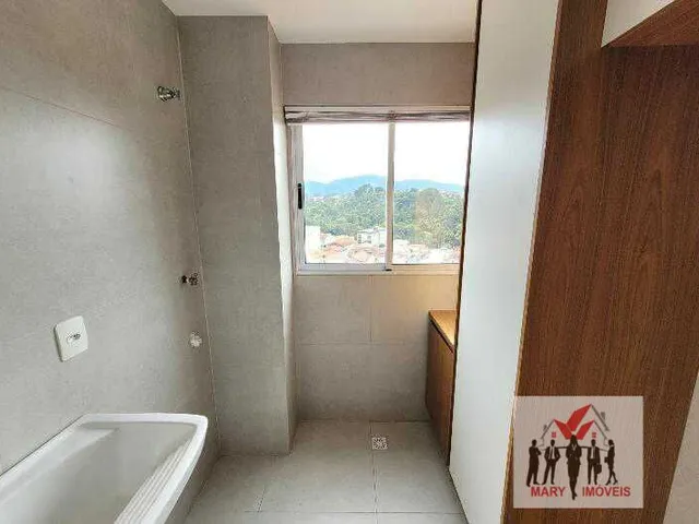 Imagem 7: Apartamento à venda no bairro Jardim Country Club - Poços de Caldas/MG