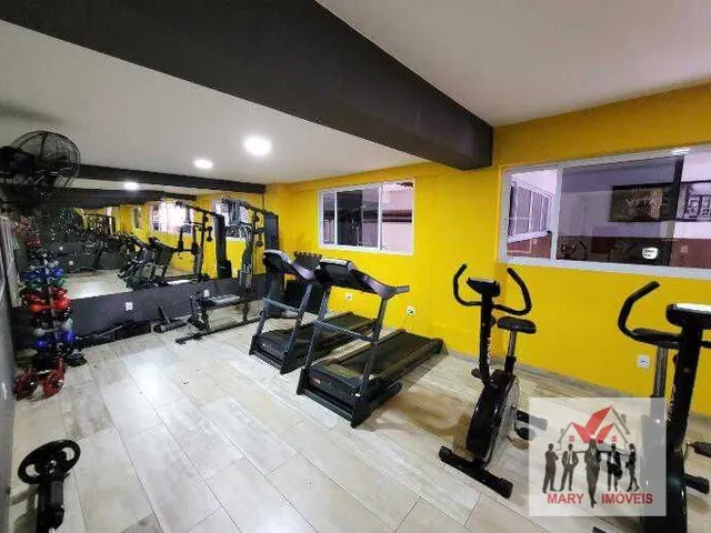 Imagem 3: Apartamento à venda no bairro Jardim Country Club - Poços de Caldas/MG