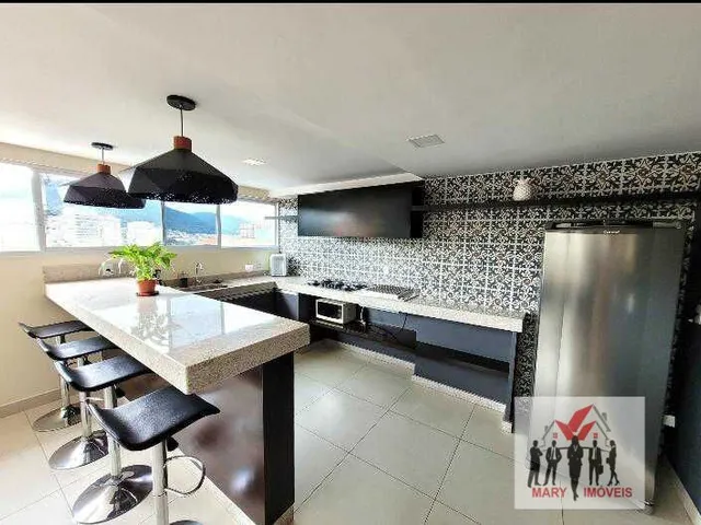 Imagem 13: Apartamento à venda no bairro Jardim Country Club - Poços de Caldas/MG