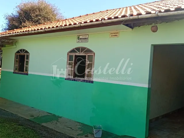 Imagem: CASA PARA LOCAÇÃO PROXIMO AO TERMINAL