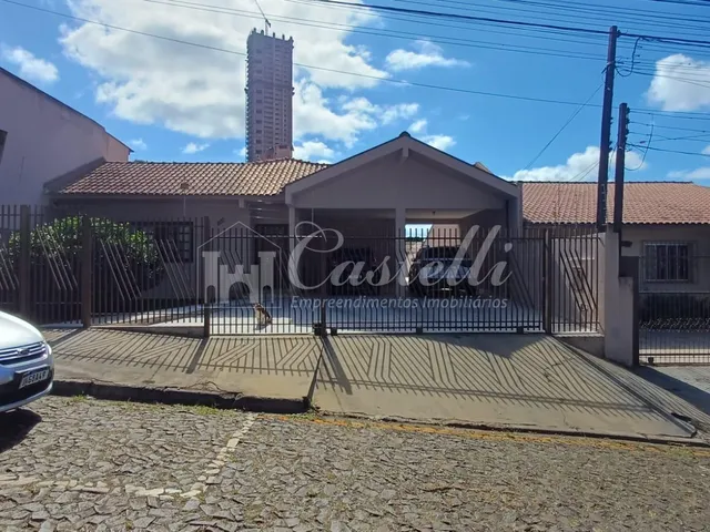 Imagem: Casa à venda, Oficinas, PONTA GROSSA