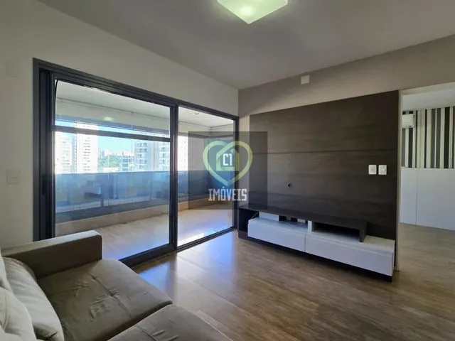 Imagem: Apartamento para Locação - 1 Dormitorio