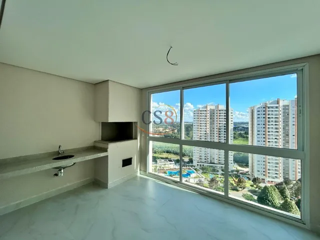 Imagem 12: APARTAMENTO RESIDENCIAL em CURITIBA - PR, CAMPO COMPRIDO