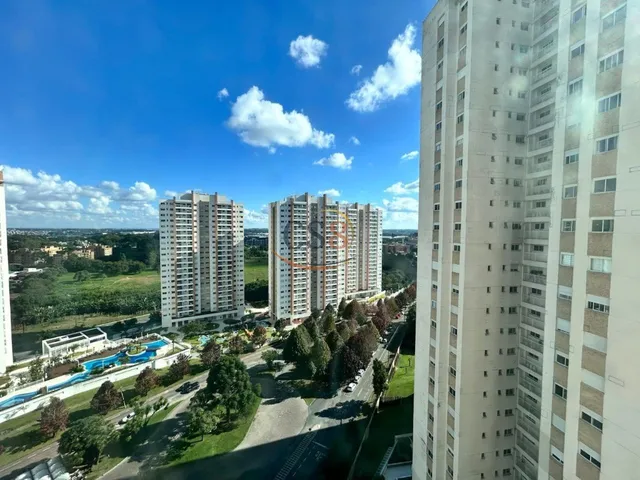 Imagem 7: APARTAMENTO RESIDENCIAL em CURITIBA - PR, CAMPO COMPRIDO