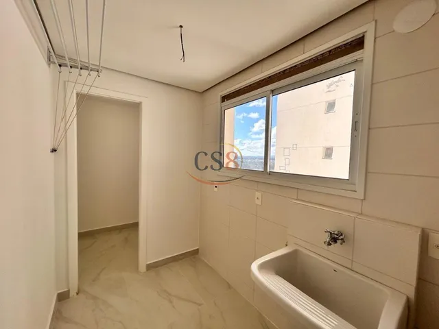 Imagem 11: APARTAMENTO RESIDENCIAL em CURITIBA - PR, CAMPO COMPRIDO