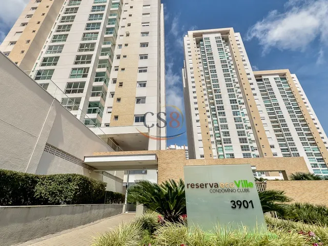 Imagem 6: APARTAMENTO RESIDENCIAL em CURITIBA - PR, CAMPO COMPRIDO
