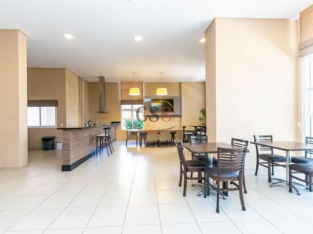 Imagem 15: APARTAMENTO RESIDENCIAL em CURITIBA - PR, CAMPO COMPRIDO