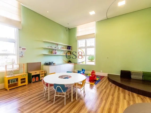 Imagem 9: APARTAMENTO RESIDENCIAL em CURITIBA - PR, CAMPO COMPRIDO