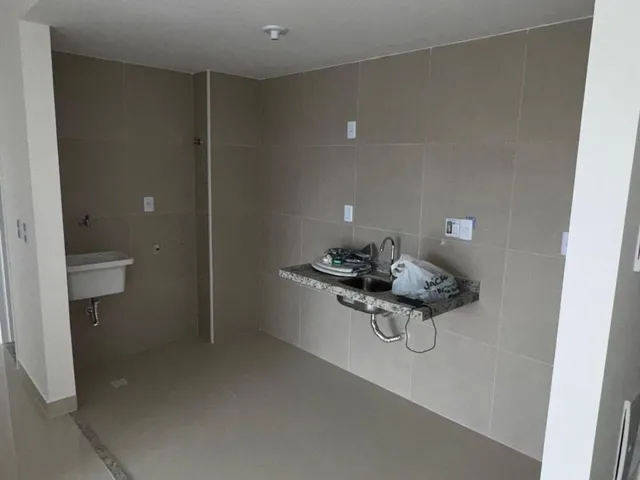 Imagem 9: Alugo apartamento no Way residence de 2 quartos