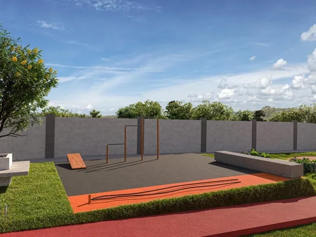 Imagem 3: VILLE DE PORTO - 41 M² - JUREMA CAUCAIA