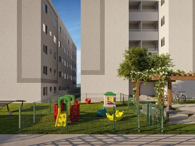 Imagem 4: VILLE DE PORTO - 41 M² - JUREMA CAUCAIA