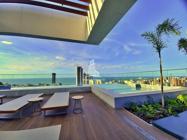 Imagem 14: Ap2407 | Beach Class Meireles