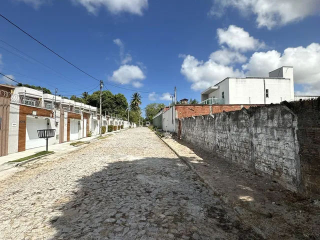Imagem 2: Terreno em rua privativa a venda no Eusébio