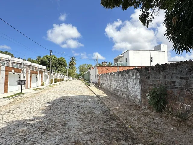 Imagem 4: Terreno em rua privativa a venda no Eusébio
