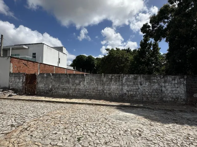 Imagem 3: Terreno em rua privativa a venda no Eusébio