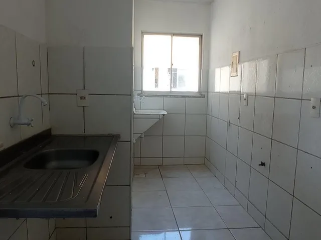 Imagem 4: APARTAMENTO 2 QUARTOS- NO JOSÉ WALTER