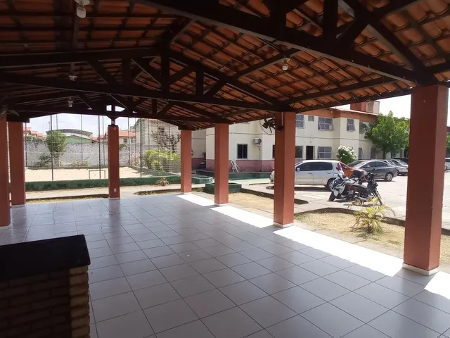 Imagem 11: APARTAMENTO 2 QUARTOS- NO JOSÉ WALTER