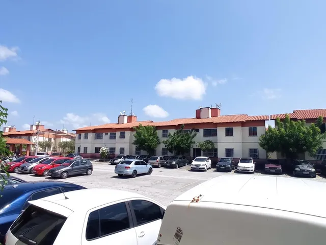 Imagem 15: APARTAMENTO 2 QUARTOS- NO JOSÉ WALTER