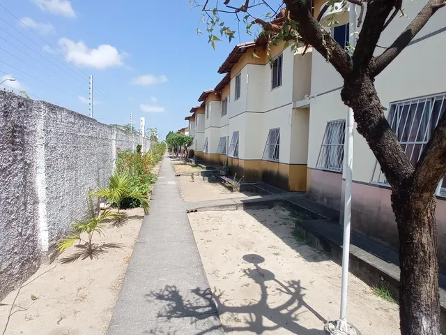 Imagem 3: APARTAMENTO 2 QUARTOS- NO JOSÉ WALTER