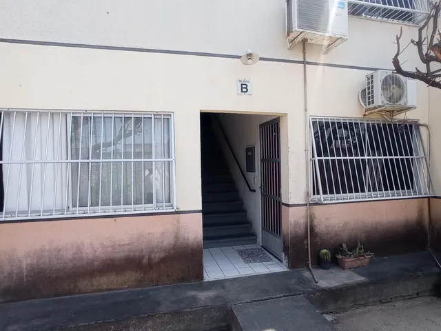 Imagem 16: APARTAMENTO 2 QUARTOS- NO JOSÉ WALTER
